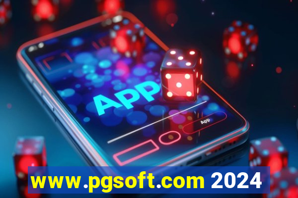 www.pgsoft.com 2024